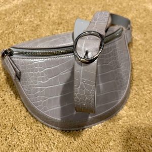 H&M belt/sling/crossbody bag.